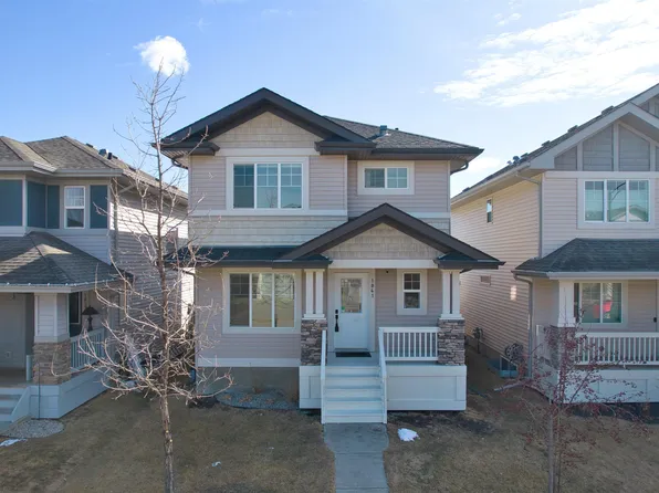 1041 177a St SW, Edmonton, AB T6W 2A1