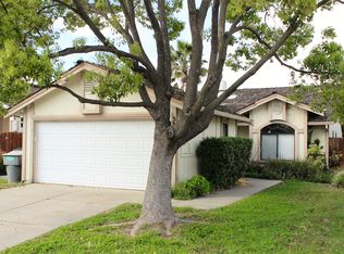 3809 Sheedy Ct, Antelope, CA