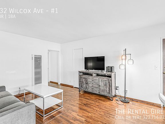 3rd image of 932 Wilcox Ave APT 1