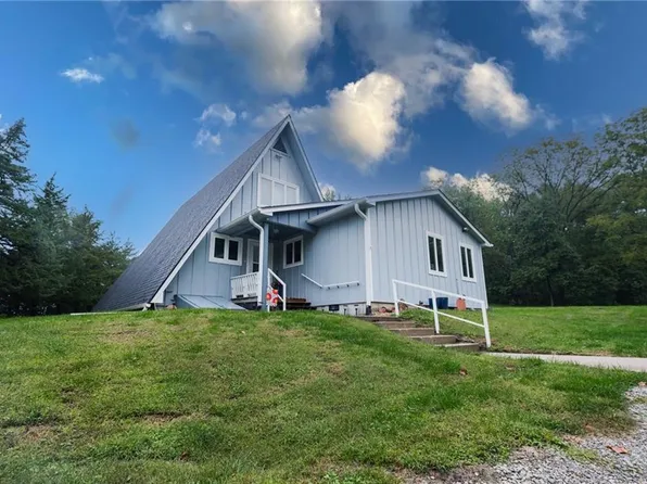 22953 Highway E, Forest City, MO 64451