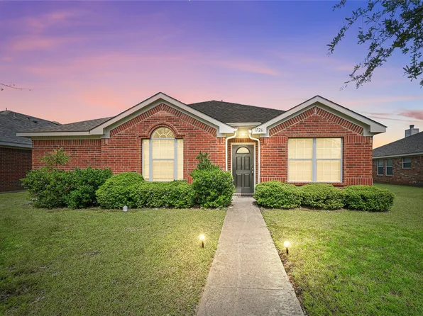 1726 Brooks Dr, Lancaster, TX 75134