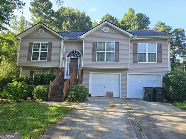 130 Marbrook Trce, Oxford, GA 30054