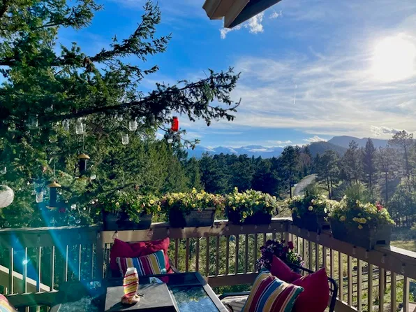 3733 Mountainside Trl, Evergreen, CO 80439