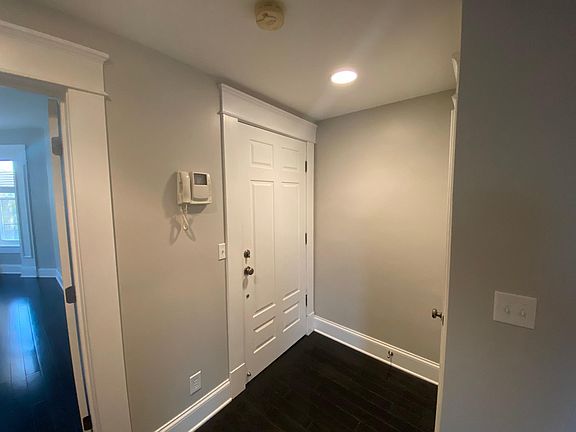 Entry Door