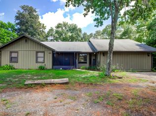 15741 Lancer Rd, Spring Hill, FL 34610
