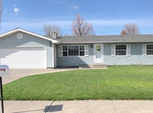 2411 Bodily Cir, Idaho Falls, ID 83401