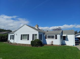 22633 Shiell St, Clinton Township, MI