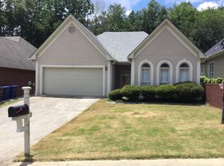 2081 Russet Woods Trl, Hoover, AL 35244