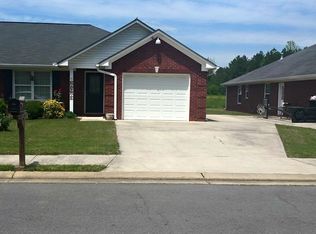 11 Westbury Dr NW, Rome, GA 30165