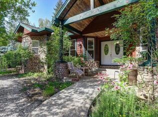 11915 Tensy Ln, Grass Valley, CA 95945