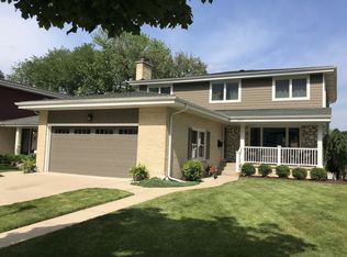 1029 N Western Ave, Park Ridge, IL 60068