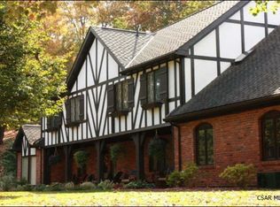 285 Fawn Haven Ln, Somerset, PA 15501
