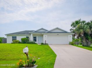 2301 Bimini Ave SW, Palm Bay, FL 32908
