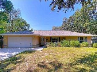 11236 N Rain Point, Inglis, FL 34449