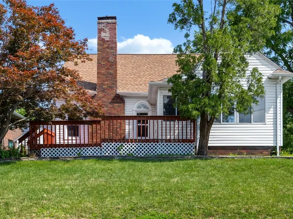 134 34th Street Dr SE, Cedar Rapids, IA 52403