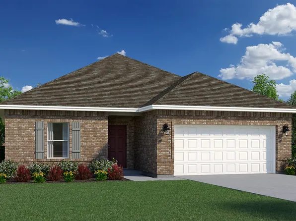 Denham Plan, Southern Palms