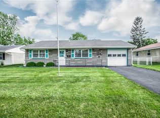 623 Morning Glory Ln, Englewood, OH