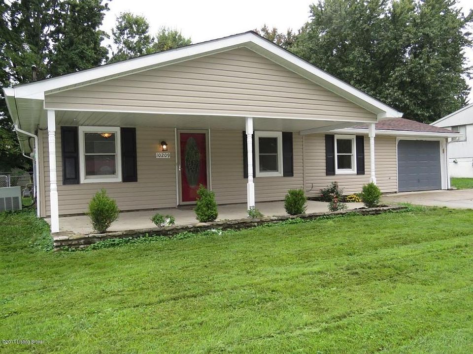 1st image of 10209 Beau Brummell Dr