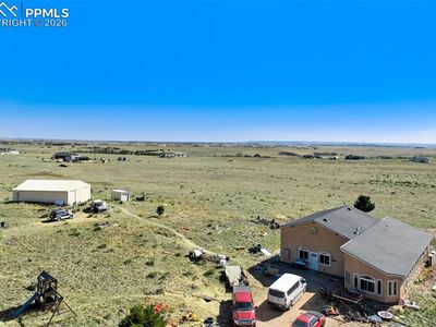 14050 Davis Rd, Peyton, CO, 80831