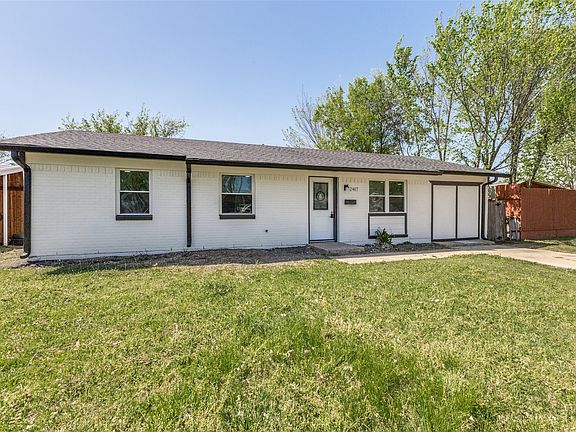 2nd image of 2407 Fulton Dr