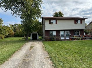 1421 Pennsylvania Ave #A, Lorain, OH 44052