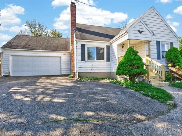 3452 Wellington Dr, Dayton, OH 45410