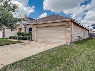 15815 Randall Ridge Ln, Cypress, TX 77429