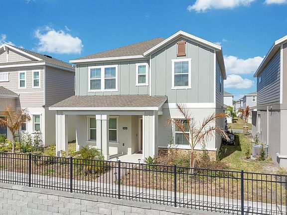 2nd image of 6406 PINE WARBLER WAY