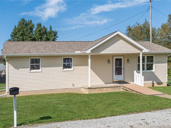 495 Knox Rd, Zanesville, OH 43701