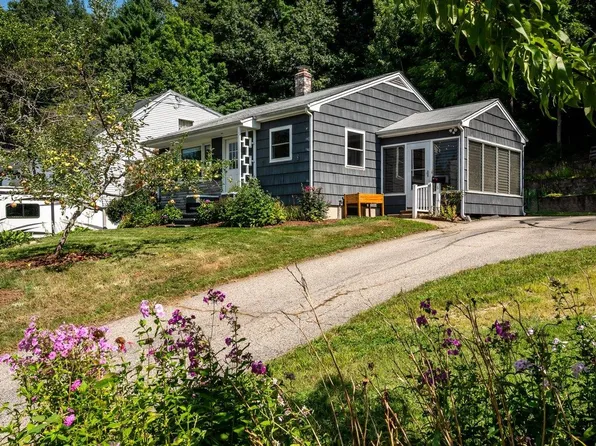 6 Floral Avenue, Dover, NH 03820