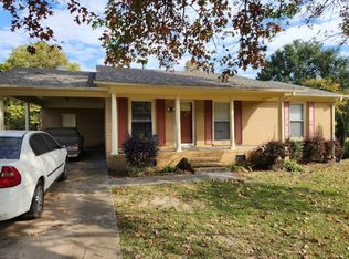 505 Ruby Ln, Bolivar, TN 38008