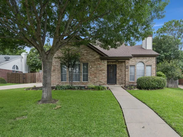 43 Alamosa Dr, Trophy Club, TX 76262