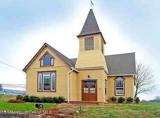 38 Imlaystown Rd, Cream Ridge, NJ 08514