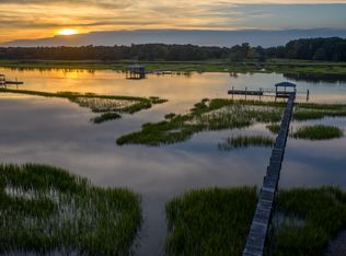 3262 Bohicket Rd LOT 3, Johns Island, SC 29455