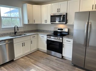 210 King St, Greer, SC 29651