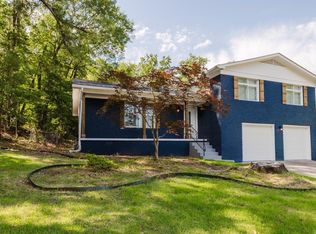 41 Brookridge Dr, Little Rock, AR 72205