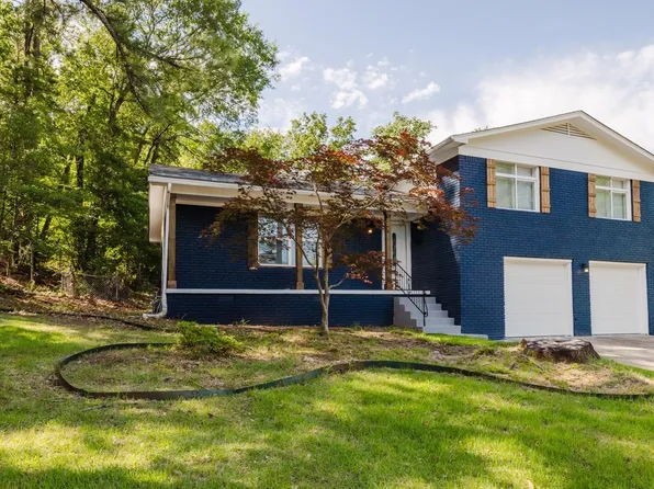 41 Brookridge Dr, Little Rock, AR 72205