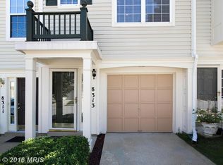 8313 Green Grass Rd, Laurel, MD 20724