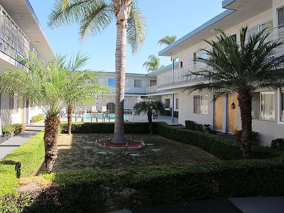 2nd image of 15120 S Normandie Ave APT 31