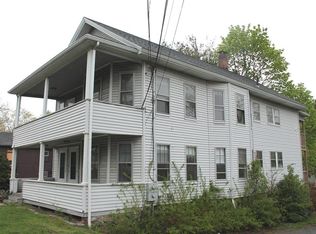 6 Pleasant St #2, Burlington, MA 01803