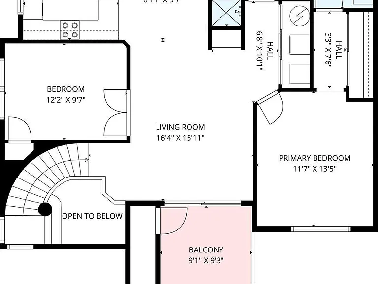 1905 E University Dr #210 — Photo 38