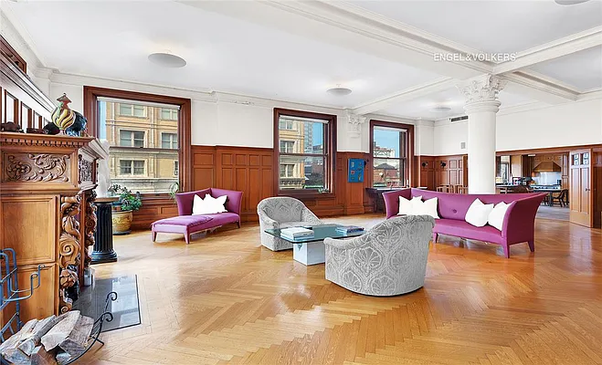 Sold by Engel & Völkers New York City | media 18