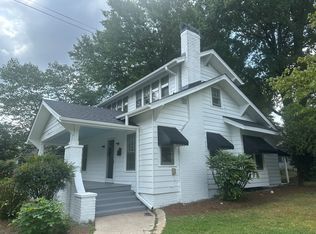 1720 Elizabeth Ave, Winston Salem, NC 27103