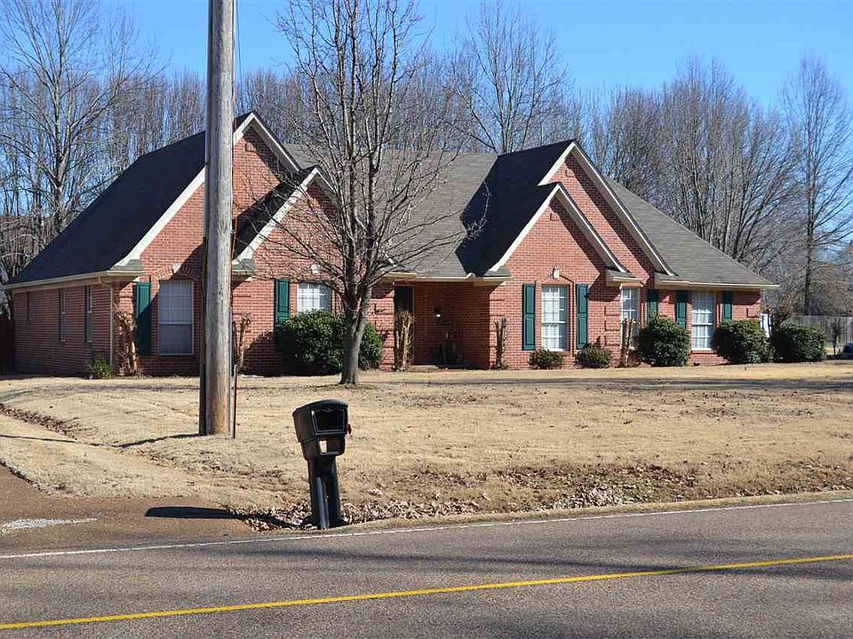 366 Pleasant Plains Rd, Jackson, TN 38305 Zillow