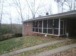 12 Faith Dr, Franklin, NC 28734