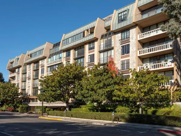 555 Laurel Ave APT 210, San Mateo, CA 94401