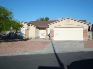 2451 Saguaro Point St, Las Vegas, NV 89115
