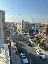 Rented by Bella Realty Corp of NY