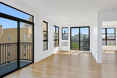 Rented by R New York