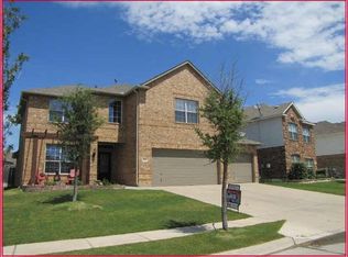 4913 Bacon Dr, Fort Worth, TX 76244